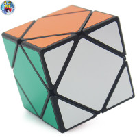 圣手(ShengShou)智力魔方 指尖上的智趣天地